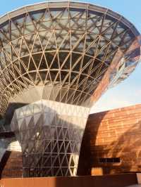 A Grand Tribute to Global Innovation and Human Progress 