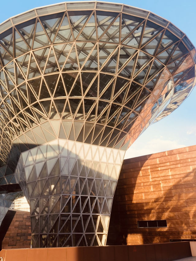 A Grand Tribute to Global Innovation and Human Progress 