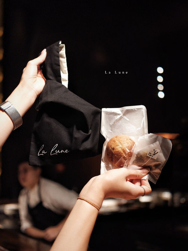 《深圳Fine Dining》當法式料理遇上台北夜市時 《深圳Fine Dining》當法式料理遇上台北夜市時