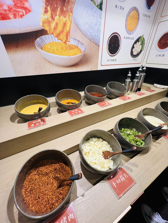 旺角120分鐘日本A4+和牛饗宴 旺角120分鐘日本A4+和牛饗宴