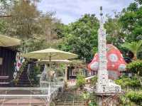 Have Fun with Creativity at Carton King Creativity Park Dakeng