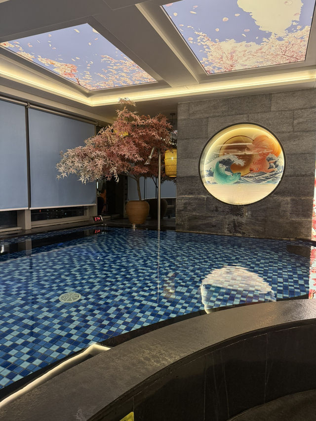 深圳東門【水世界美食水會】 深圳東門【水世界美食水會】