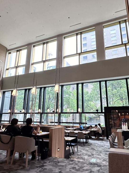 Nagoya Travel Review – Stay at Hilton Nagoya & Must-Visit Spots Nagoya Travel Review – Stay at Hilton Nagoya & Must-Visit Spots