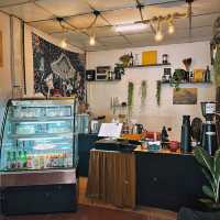 ☕✨ LORO CAFE – Coffee & Craft สุโขทัย