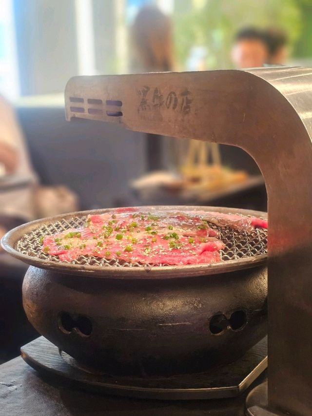 下次會回購的高級和牛燒肉店 下次會回購的高級和牛燒肉店