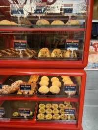 ขนมอบหอมกรุ่นที่ทำให้ใจละลายทุกคำ Fufu Bakery 🥐🍞