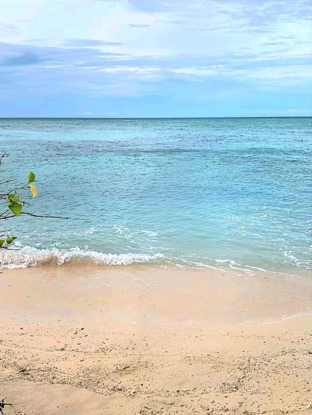 Mantigue Island: A Tropical Escape in Camiguin