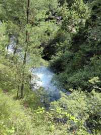 Fall for the Falls: Why Pearl Shoal Is Nature’s Hidden Treasure