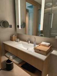 Courtyard by Marriott Kuala Lumpur South – Birthday Stay