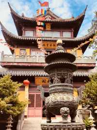 A Photographer's Dream: Capturing the Spirit of Zhujiajiao