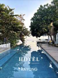 มัดรวมโรงแรมที่ระยอง 3 ราคา 🌴