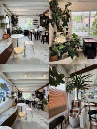 9 คาเฟ่เมืองพัทลุง สายกาแฟต้องมา