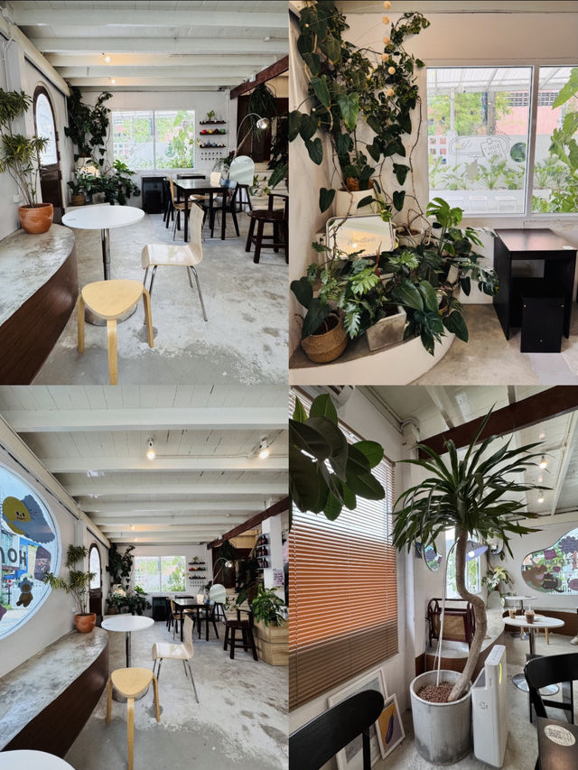 9 คาเฟ่เมืองพัทลุง สายกาแฟต้องมา 9 คาเฟ่เมืองพัทลุง สายกาแฟต้องมา