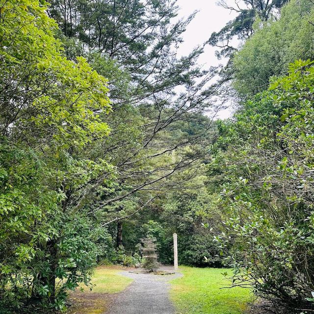 Kaitoke Regional Park – Upper Hutt, Wellington Region