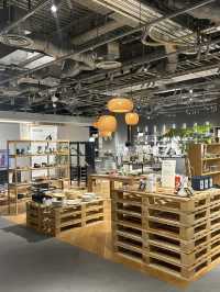 【東京・麻布台ヒルズ】ザ コンランショップ 東京店