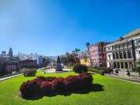 Sun, Sand, and Scenic Wonders in Gran Canaria