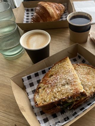 Recommended Cafes Near Fremantle