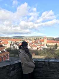 🏰 체스키크롬로프 여행 코스 후기 🇨🇿