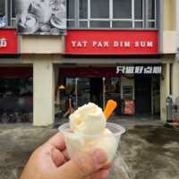 Delicious dimsum spot from Klang
