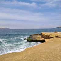 Exploring the Natural Wonders of Paracas and the Ballestas Islands