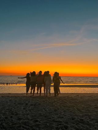 [Laguna Beach｜A long letter of light and shadow on the California coast]