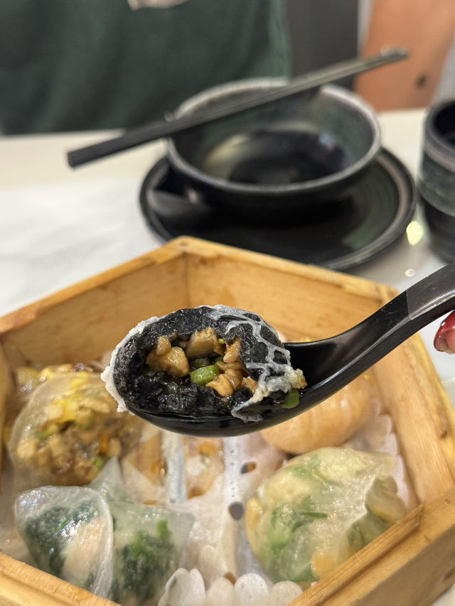 深水埗區內街坊小店@ 滿滿美食