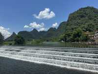Yangshuo trip