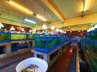 Pupen Seafood Pattaya – Classic Thai Seafood Experience