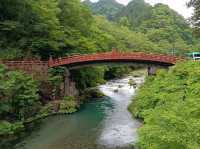 日光地區小旅行 