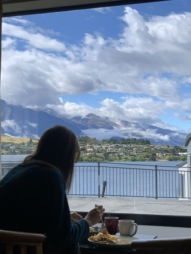 🇳🇿紐西蘭南島6大夢幻打卡地！行程懶人包+逗留時間參考🌲🗻🍔