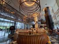 位於富國島的 Pullman Phu Quoc Beach Resort 富國島鉑爾曼海灘渡假村，以現代奢華與度假氛圍完美融合