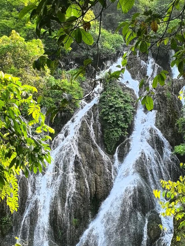 Breathe Easy in Libo: China’s Natural Escape