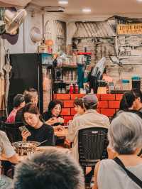 A Taste of Tradition at Little Bentong S