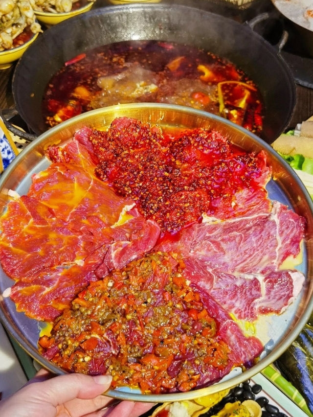 南京｜老默魚兒館