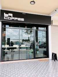 69 COFFEE @ PARK91