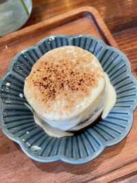 ☕ Bancông Cafe & Restaurant – Hanoi Old Quarter