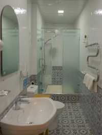 【ウズベキスタン】サマルカンドで泊まるならここ!