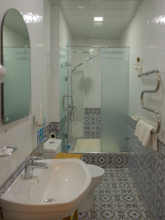 【ウズベキスタン】サマルカンドで泊まるならここ! 【ウズベキスタン】サマルカンドで泊まるならここ!