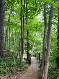 Rouge National Urban Park – Wilderness at the Edge of Toronto
