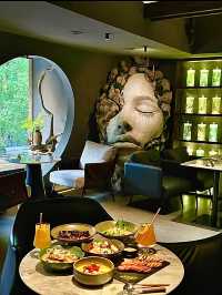 Yiwu - perfect place for budget luxury travel
