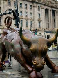 The Bund Shanghai พามาชมวิวเดอะบัน