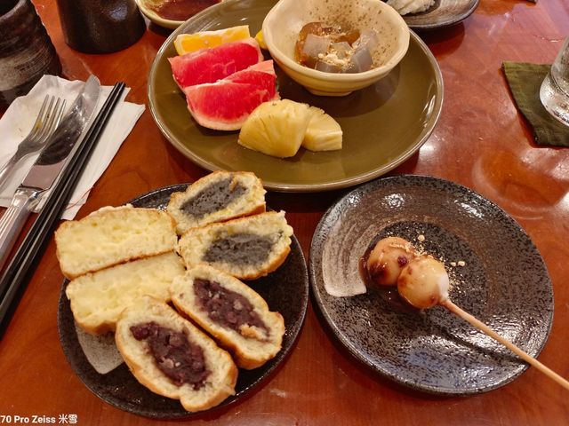 台北君悅酒店,彩日本料理 台北君悅酒店,彩日本料理