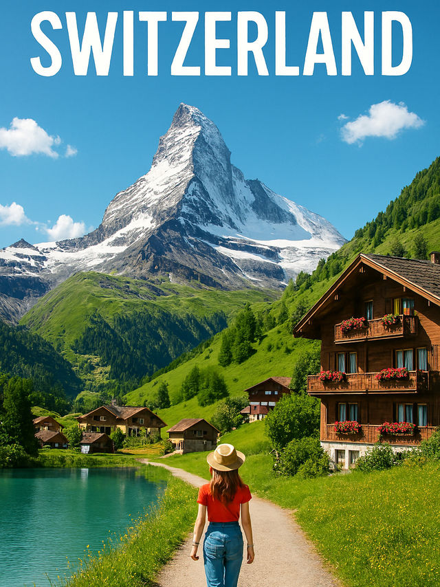 สสิสเซอแลนด์ สสิสเซอแลนด์