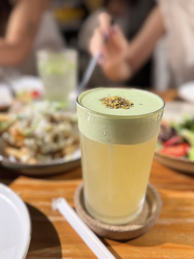 🎉工廈驚喜盛宴 一站式美食旅程😍 🎉工廈驚喜盛宴 一站式美食旅程😍