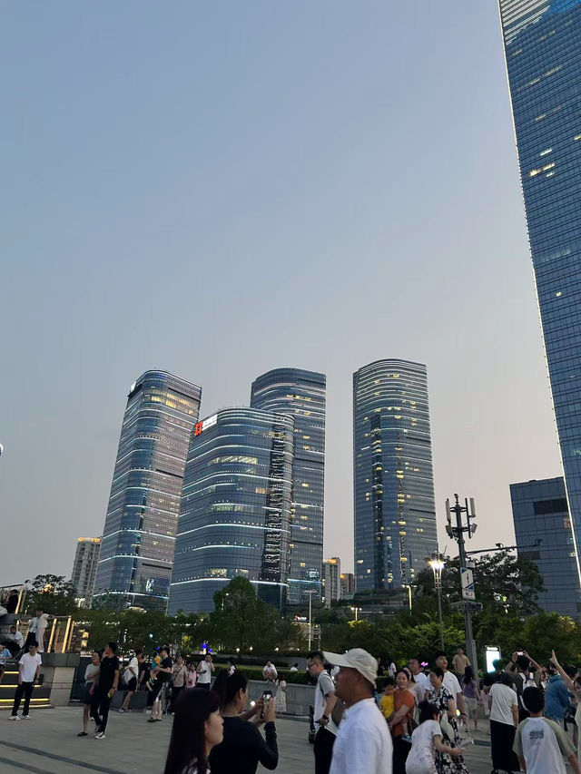 【蘇州地標】必打卡!東方之門美景全收錄 【蘇州地標】必打卡!東方之門美景全收錄