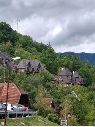 Drvengrad (Мечавник)