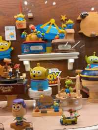 Huashan 1914 Creative Park:พื้นที่เสพงานศิลป์ไทเป