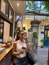 Hanoi Sip Spot☕️