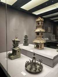 Journey to China's Heartland: A Day at the Henan Museum