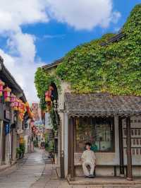 ✨ Haining – A Hidden Gem by the Sea in Zhejiang ✨